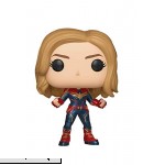 Funko Pop! Marvel Captain Marvel Styles May Vary Toy Multicolor  B07HB8C21N